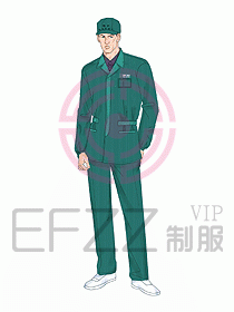 春秋工程服圖片264