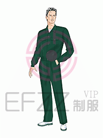 春秋工程服圖片267