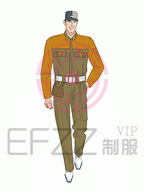 春秋工程服圖片273