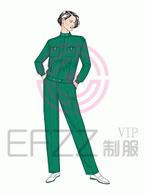 春秋工程服圖片284