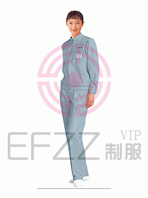 春秋工程服圖片301