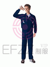 春秋工程服圖片315