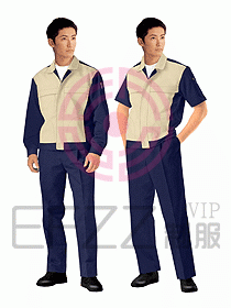 春秋工程服圖片314