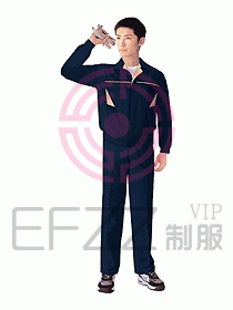 春秋工程服圖片318