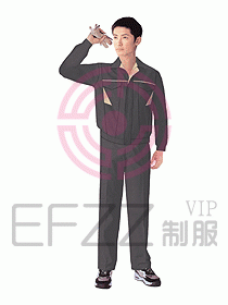 春秋工程服圖片319