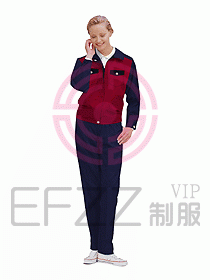 春秋工程服圖片322
