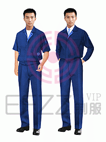 春秋工程服圖片334