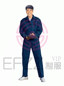 春秋工程服圖片340