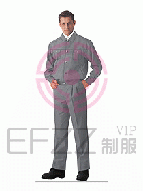 春秋工程服圖片343