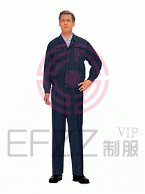 春秋工程服圖片344
