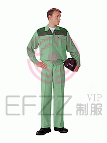 春秋工程服圖片348