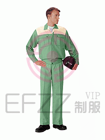 春秋工程服圖片350