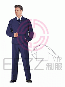 春秋工程服圖片360