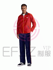 春秋工程服圖片364