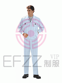春秋工程服圖片372