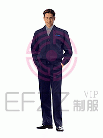 春秋工程服圖片373