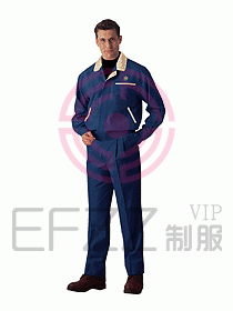 春秋工程服圖片377