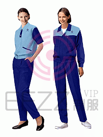 春秋工程服圖片388