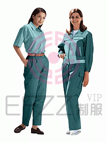 春秋工程服圖片390