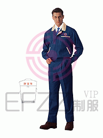 春秋工程服圖片394