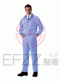 春秋工程服圖片398