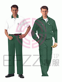 春秋工程服圖片401