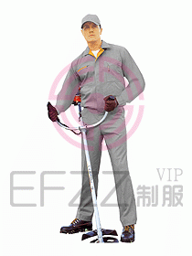 春秋工程服圖片411