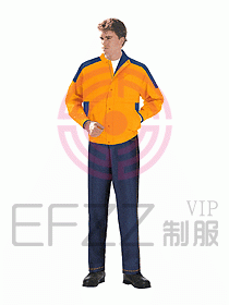 春秋工程服圖片415
