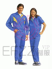 春秋工程服圖片418