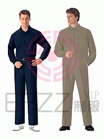 春秋工程服圖片438