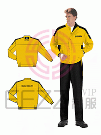 春秋工程服圖片449