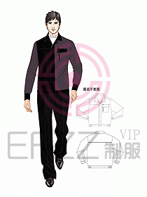 春秋工程服圖片693