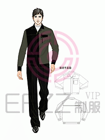 春秋工程服圖片694