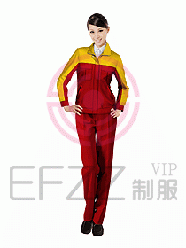 春秋工程服圖片708