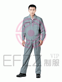 春秋工程服圖片709