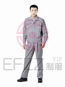 春秋工程服圖片713