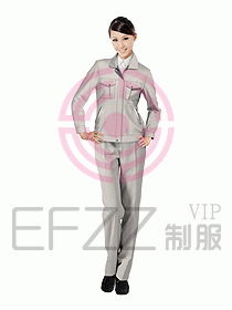 春秋工程服圖片716