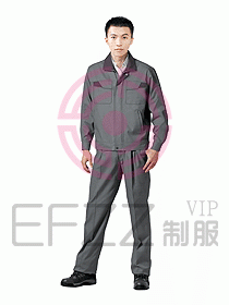 春秋工程服圖片718