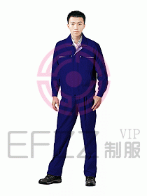 春秋工程服圖片721