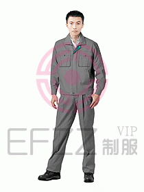 春秋工程服圖片723