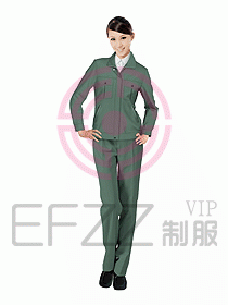 春秋工程服圖片725