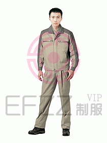 春秋工程服圖片727