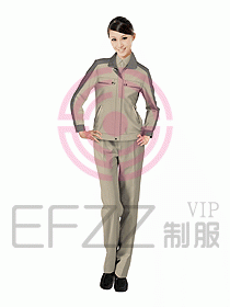 春秋工程服圖片733
