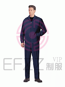 冬季工程服圖片006