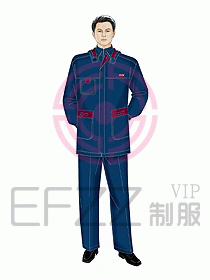 冬季工程服圖片027