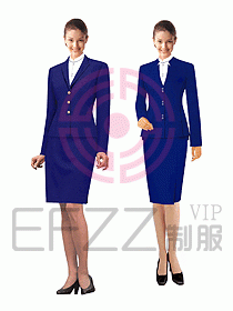 專柜營業(yè)員服裝213