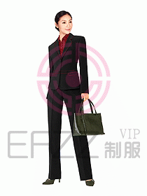 專柜營業(yè)員服裝279