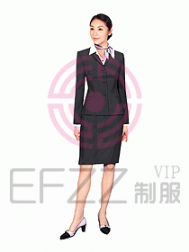 專柜營業(yè)員服裝280