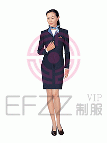 專柜營業(yè)員服裝288