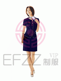 專柜營業(yè)員服裝300